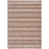 United Weavers Chelsea Brown 2920-81450 5 ft. 3 in. X 7 ft. 2 in. Rectangle Rug