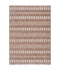 United Weavers Chelsea  Brown 2920-81450 1 ft. 10 in. X 3 ft. Rectangle Rug