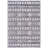 United Weavers Chelsea Smoke 2920-81477 1 ft. 10 in. X 3 ft. Rectangle Rug