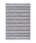 United Weavers Chelsea  Smoke  2920-81477 5 ft. 3 in. X 7 ft. 2 in. Rectangle Rug