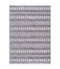 United Weavers Chelsea Smoke 2920-81477 5 ft. 3 in. X 7 ft. 2 in. Rectangle Rug
