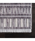 United Weavers Chelsea  Smoke  2920-81477 5 ft. 3 in. X 7 ft. 2 in. Rectangle Rug