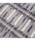 United Weavers Chelsea  Smoke  2920-81477 5 ft. 3 in. X 7 ft. 2 in. Rectangle Rug