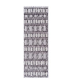 United Weavers Chelsea Smoke 2920-81477 2 ft. 7 in. X 7 ft. 2 in. Rectangle Rug