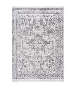 United Weavers Chelsea Grey 2920-81572 5 ft. 3 in. X 7 ft. 2 in. Rectangle Rug