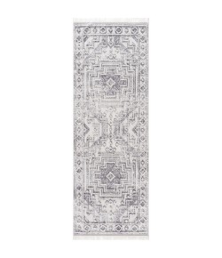 United Weavers Chelsea Grey 2920-81572 2 ft. 7 in. X 7 ft. 2 in. Rectangle Rug