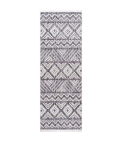 United Weavers Chelsea Grey 2920-81672 2 ft. 7 in. X 7 ft. 2 in. Rectangle Rug