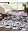 United Weavers Chelsea  Grey 2920-81772 2 ft. 7 in. X 7 ft. 2 in. Rectangle Rug