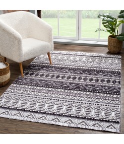 United Weavers Chelsea Grey 2920-81772 5 ft. 3 in. X 7 ft. 2 in. Rectangle Rug