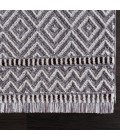 United Weavers Chelsea  Grey 2920-81872 2 ft. 7 in. X 7 ft. 2 in. Rectangle Rug