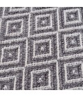 United Weavers Chelsea  Grey 2920-81872 2 ft. 7 in. X 7 ft. 2 in. Rectangle Rug