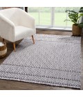 United Weavers Chelsea  Grey 2920-81872 2 ft. 7 in. X 7 ft. 2 in. Rectangle Rug