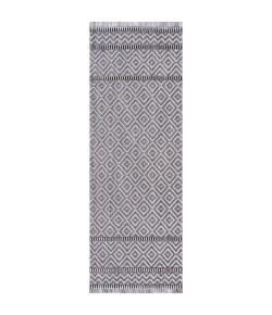 United Weavers Chelsea Grey 2920-81872 2 ft. 7 in. X 7 ft. 2 in. Rectangle Rug