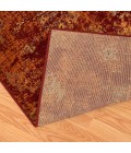 United Weavers Bridges Crimson 3001-136 1 ft. 10 in. X 3 ft. Rectangle Rug