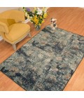 United Weavers of America BRIDGES-VIA-VICOSA-BLUE-1013-00160 Area Rug