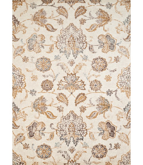 United Weavers Bridges Linen 3001-197 1 ft. 10 in. X 3 ft. Rectangle Rug