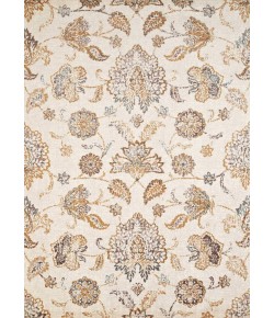 United Weavers Bridges 00197 Via Vicosa Linen Area Rug 5 Ft. 3 X 7 Ft. 2 Rectangle