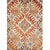 United Weavers Bridges 00236 Verrazano Crimson Area Rug 7 Ft. 10 X 10 Ft. 6 Rectangle