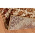 United Weavers Bridges Crimson 3001-236 1 ft. 10 in. X 3 ft. Rectangle Rug