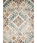 United Weavers Bridges Blue 3001-260 1 ft. 10 in. X 3 ft. Rectangle Rug