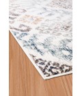 United Weavers Bridges Blue 3001-260 1 ft. 10 in. X 3 ft. Rectangle Rug
