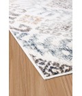 United Weavers of America BRIDGES-VERRAZANO-BLUE-58-00260 Area Rug