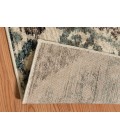 United Weavers Bridges Blue 3001-260 1 ft. 10 in. X 3 ft. Rectangle Rug