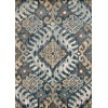 United Weavers Bridges Navy 3001-264 1 ft. 10 in. X 3 ft. Rectangle Rug