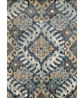 United Weavers Bridges Navy 3001-264 1 ft. 10 in. X 3 ft. Rectangle Rug