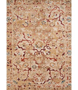 United Weavers Bridges Taupe 3001-394 1 ft. 10 in. X 3 ft. Rectangle Rug
