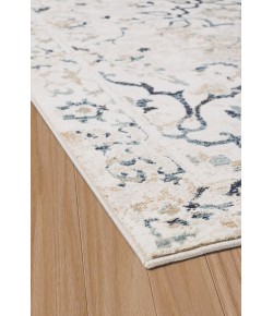 United Weavers Bridges 00397 Villa Bella Linen Area Rug 12 Ft. 6 X 15 Ft. Rectangle