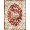 United Weavers Bridges Crimson 3001-436 1 ft. 10 in. X 3 ft. Rectangle Rug