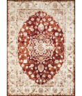 United Weavers Bridges Crimson 3001-436 1 ft. 10 in. X 3 ft. Rectangle Rug