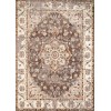 United Weavers Bridges 00494 Ponte Vecchio Taupe Area Rug 1 Ft. 10 X 7 Ft. 2 Rectangle
