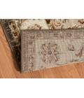 United Weavers Bridges Taupe 3001-494 1 ft. 10 in. X 3 ft. Rectangle Rug