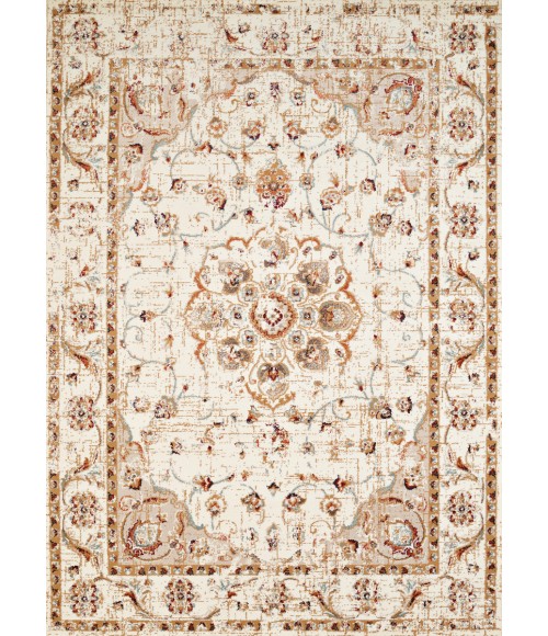 United Weavers Bridges Linen 3001-497 1 ft. 10 in. X 3 ft. Rectangle Rug