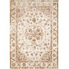United Weavers Bridges 00497 Ponte Vecchio Linen Area Rug 1 Ft. 10 X 7 Ft. 2 Rectangle