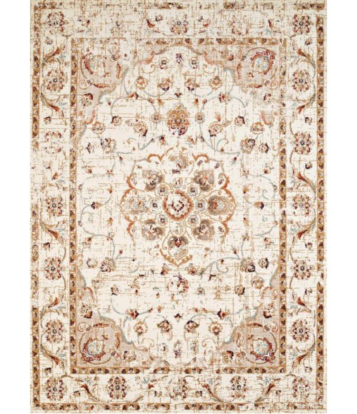 United Weavers of America BRIDGES-PONTE-VECCHIO-LINEN-28-00497 Area Rug