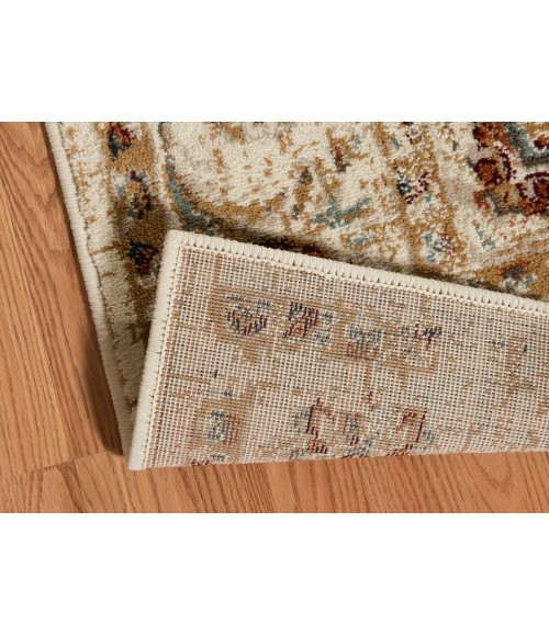 United Weavers Bridges Linen 3001-497 1 ft. 10 in. X 3 ft. Rectangle Rug