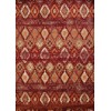 United Weavers Bridges Crimson 3001-536 1 ft. 10 in. X 3 ft. Rectangle Rug