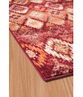 United Weavers Bridges Crimson 3001-536 1 ft. 10 in. X 3 ft. Rectangle Rug