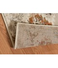 United Weavers of America BRIDGES-SAN-PAULO-LINEN-1215-00597 Area Rug