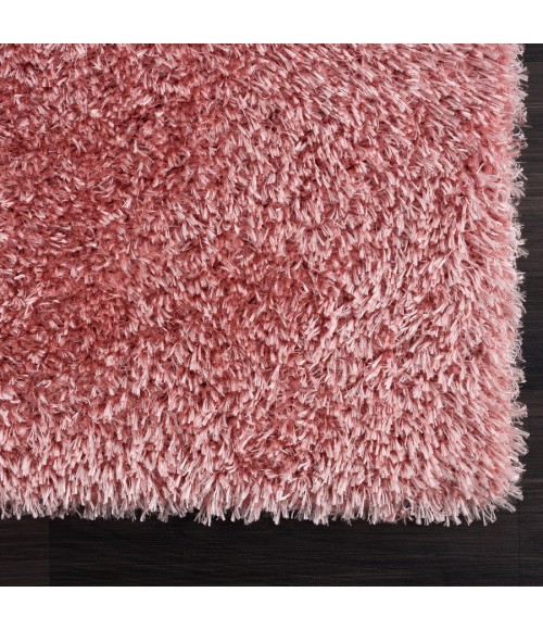 United Weavers Aubrey Blush 3100-61021 5 ft. 3 X 7 ft. 2 in. Rectangle Rug