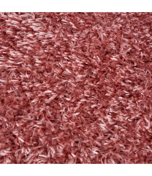 United Weavers Aubrey Blush 3100-61021 5 ft. 3 X 7 ft. 2 in. Rectangle Rug