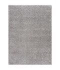 United Weavers Aubrey Silver 3100-61071 5 ft. 3 X 7 ft. 2 in. Rectangle Rug