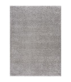 United Weavers Aubrey Silver 3100-61071 5 ft. 3 X 7 ft. 2 in. Rectangle Rug