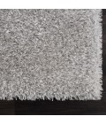 United Weavers Aubrey Silver 3100-61071 5 ft. 3 X 7 ft. 2 in. Rectangle Rug