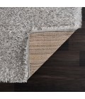 United Weavers Aubrey Silver 3100-61071 5 ft. 3 X 7 ft. 2 in. Rectangle Rug