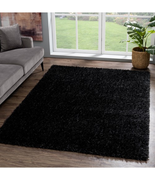 United Weavers Aubrey Smoke 3100-61077 5 ft. 3 X 7 ft. 2 in. Rectangle Rug