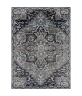 United Weavers Portsmouth Blue 3110-40460 2 ft. 7 in. X 4 ft. 2 in. Rectangle Rug